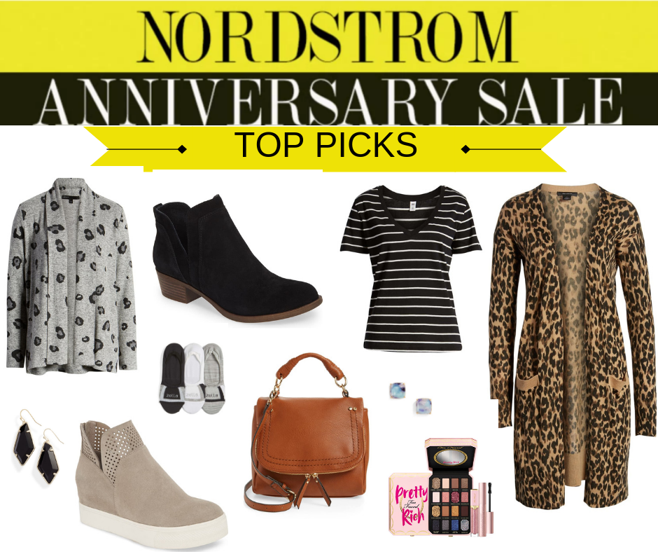nordstrom anniversary sale uggs